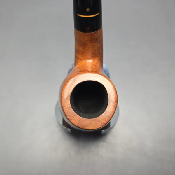 Pipa Croci Smooth Oom Paul (Unsmoked Estate) - Image 7