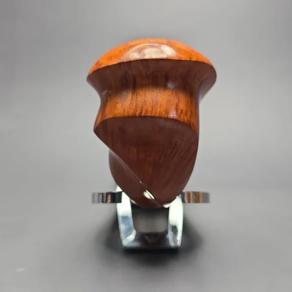 Great Dane (Nording) A Smooth Freehand Estate Briar Pipe, Danish Estates - Image 14
