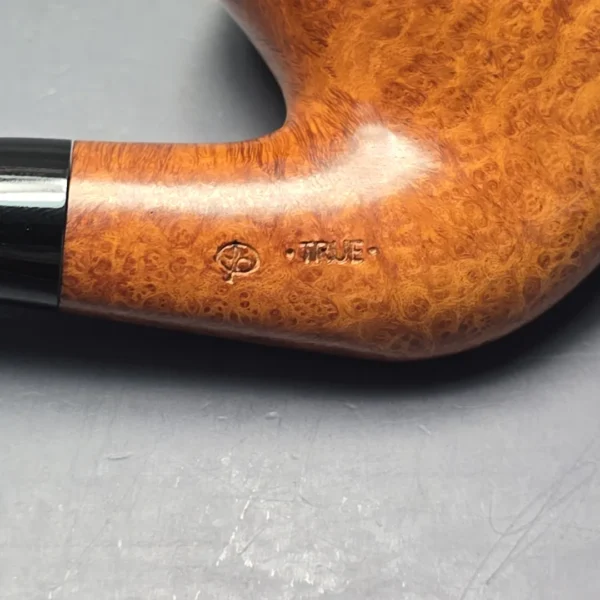 Pipa Croci Smooth Oom Paul (Unsmoked Estate) - Image 12