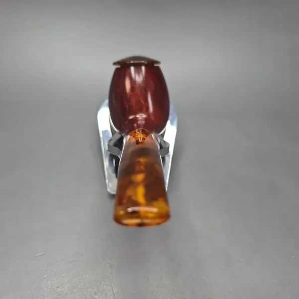 Savinelli Tortuga 173 Smooth Brandy (6mm) (New) - Image 6