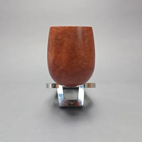Calabresi (Thomas Cristiano) Smooth Billiard Estate Briar Pipe, Italian Estates - Image 3