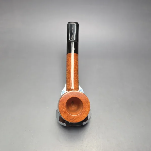 James Upshall P Grade EXL Smooth Lovat Estate Briar Pipe, Unsmoked - Image 9