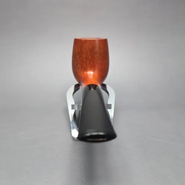 Calabresi (Thomas Cristiano) Smooth Billiard Estate Briar Pipe, Italian Estates - Image 5