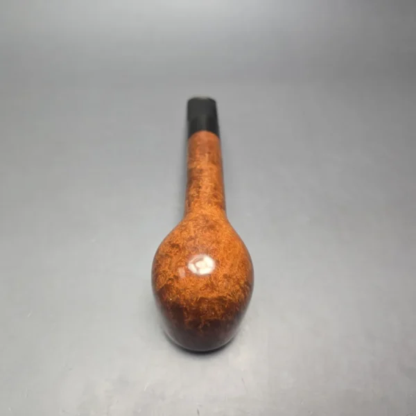 James Upshall P Grade EXL Smooth Lovat Estate Briar Pipe, Unsmoked - Image 10