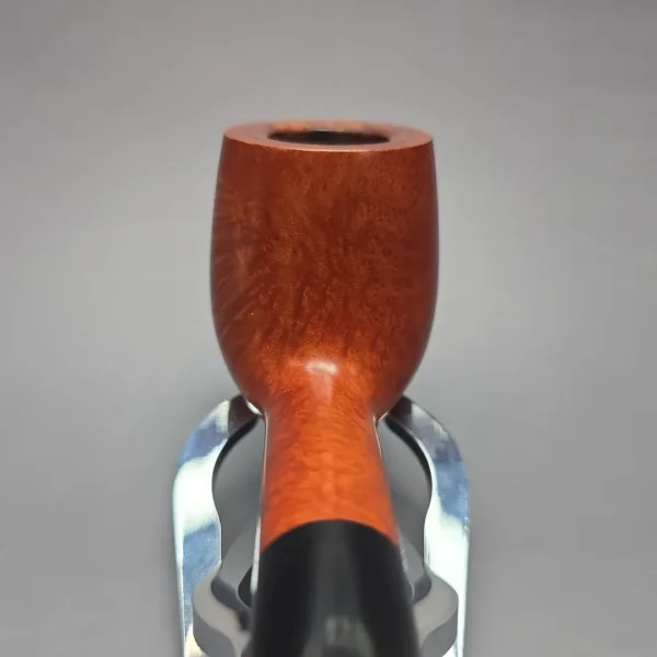 Calabresi (Thomas Cristiano) Smooth Billiard Estate Briar Pipe, Italian Estates - Image 6