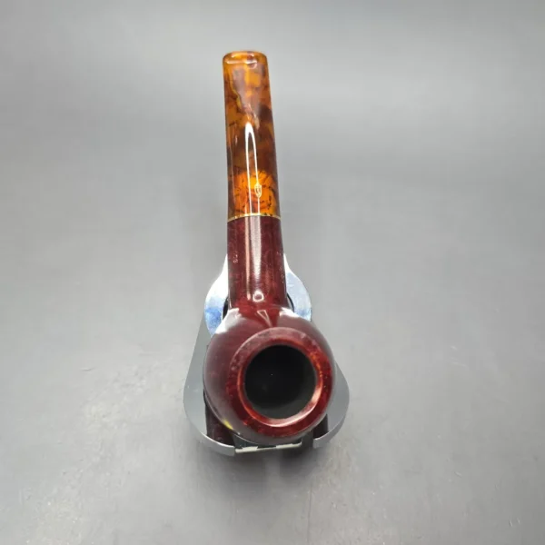 Savinelli Tortuga 173 Smooth Brandy (6mm) (New) - Image 10