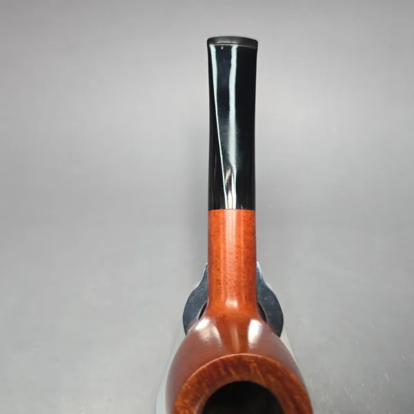 Calabresi (Thomas Cristiano) Smooth Billiard Estate Briar Pipe, Italian Estates - Image 8