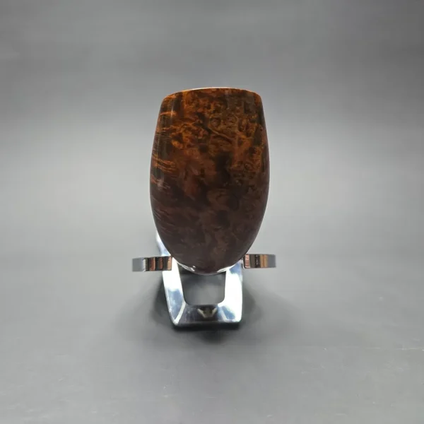 MBSD Briars Modern Masters 3 Smooth Cutty with Faux Horn (New) - Image 3