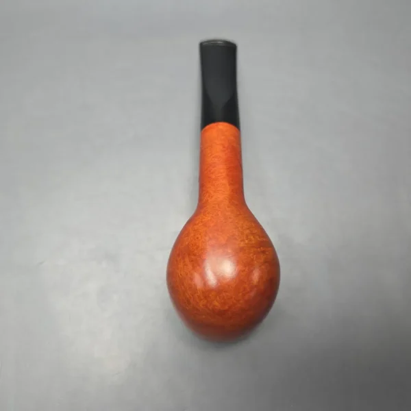 Calabresi (Thomas Cristiano) Smooth Billiard Estate Briar Pipe, Italian Estates - Image 10