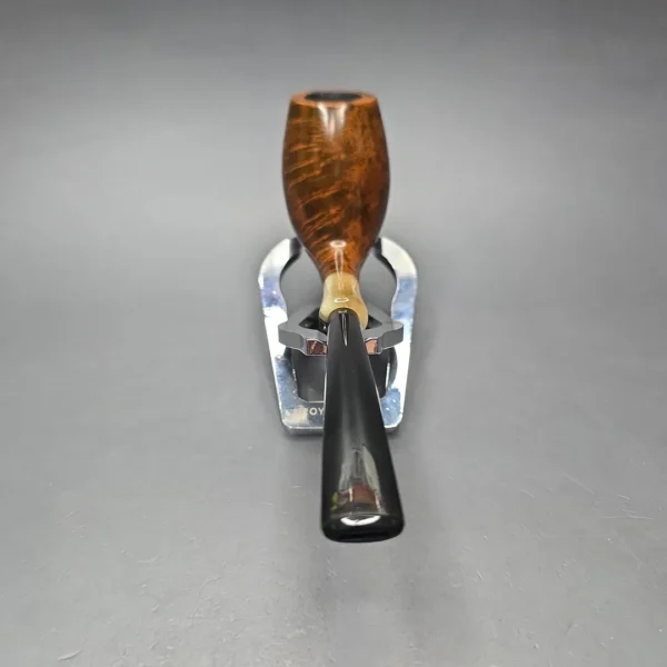 MBSD Briars Modern Masters 3 Smooth Cutty with Faux Horn (New) - Image 6