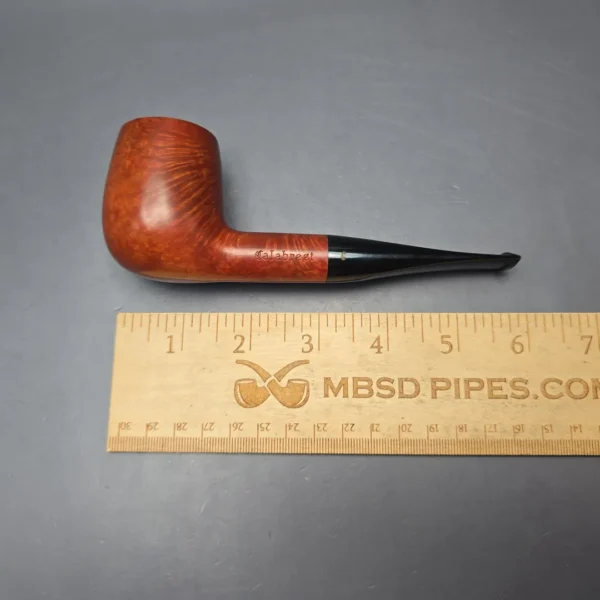 Calabresi (Thomas Cristiano) Smooth Billiard Estate Briar Pipe, Italian Estates - Image 12