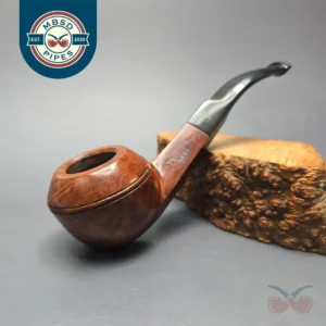 Peterson Kapet 80S Smooth Bulldog (Estate)