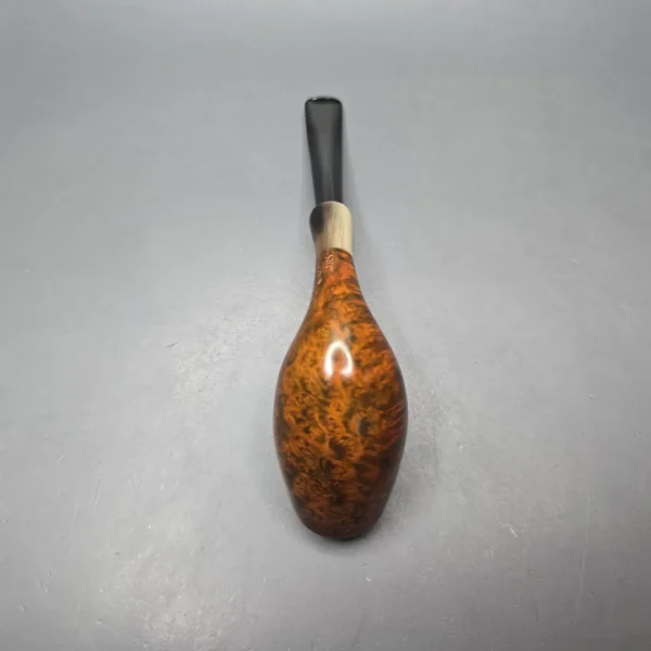 MBSD Briars Modern Masters 3 Smooth Cutty with Faux Horn (New) - Image 10