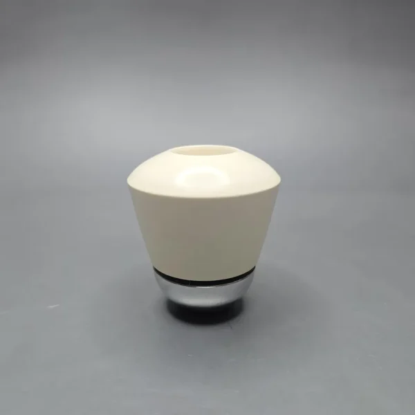 Falcon Classic w/ MBSD Meerschaum Dublin Block Meerschaum Bowl Pipe, New - Image 4
