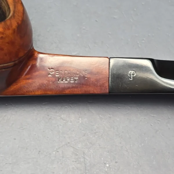 Peterson Kapet 80S Smooth Bulldog (Estate) - Image 11