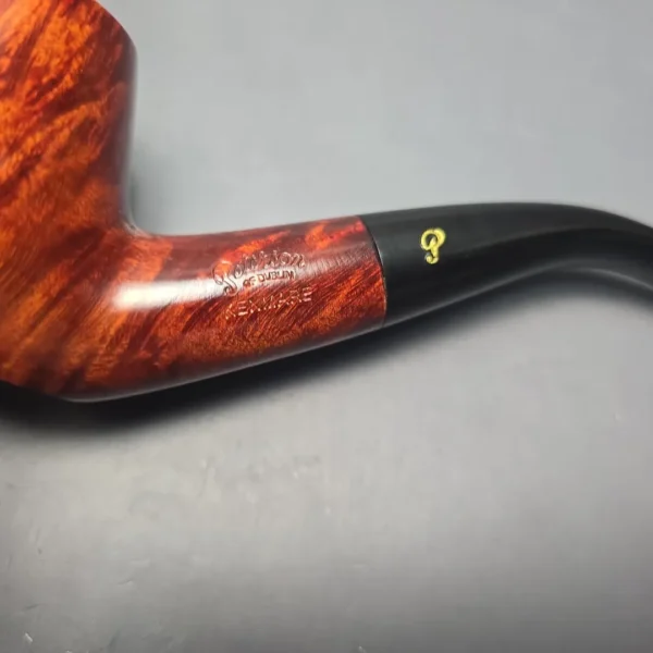 Peterson Kenmare B11 Smooth Brandy (Estate) - Image 11