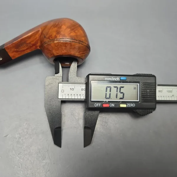 Peterson Kapet 80S Smooth Bulldog (Estate) - Image 14