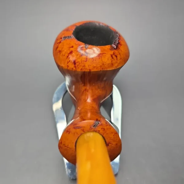 Great Dane (Nording) A Smooth Freehand Estate Briar Pipe, Danish Estates - Image 12