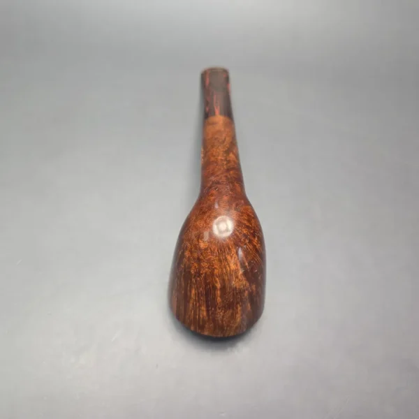 James Upshall Empire Old England Magnum Smooth Dublin w/ Cumberland Estate Briar Pipe, Unsmoked - Image 10