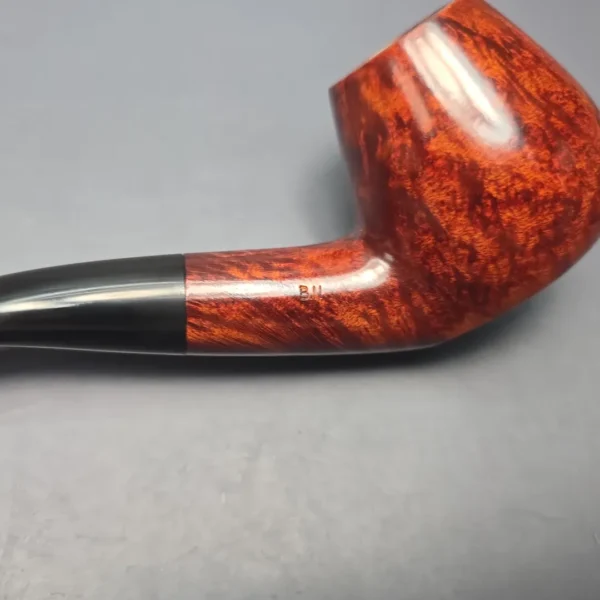 Peterson Kenmare B11 Smooth Brandy (Estate) - Image 12