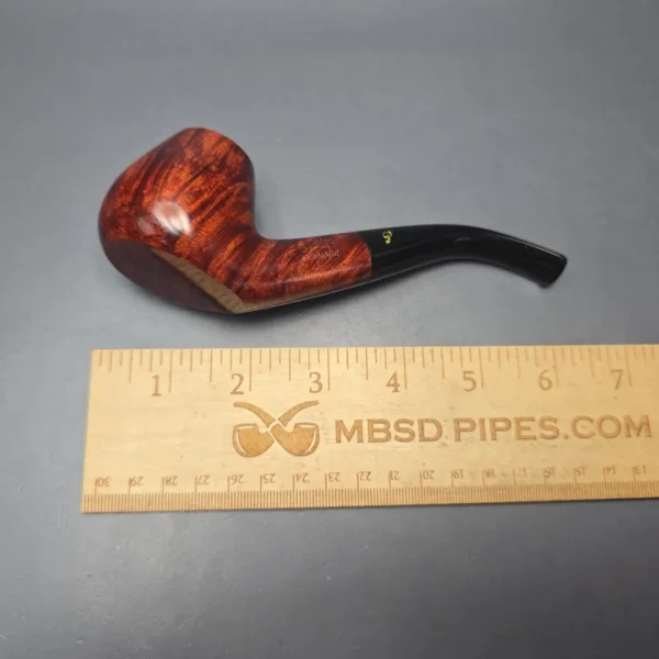 Peterson Kenmare B11 Smooth Brandy (Estate) - Image 13