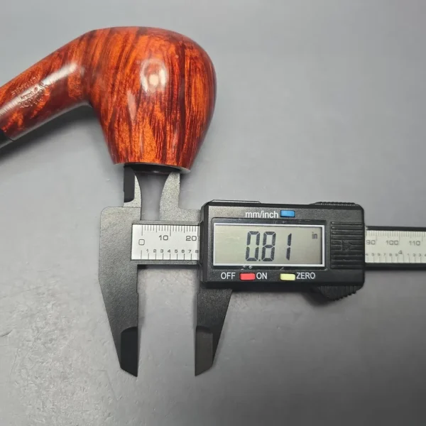 Peterson Kenmare B11 Smooth Brandy (Estate) - Image 14