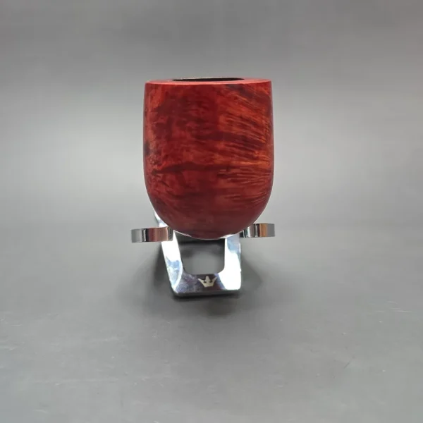 Molina Striato Smooth Light Brown 101 Billiard with Brass (New) - Image 3