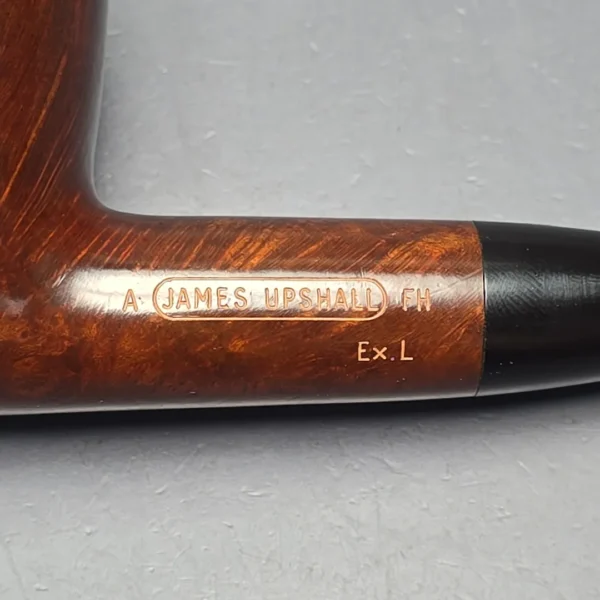 James Upshall A Grade EXL Smooth "Winston" Rhodesian (Unsmoked Estate) - Image 11