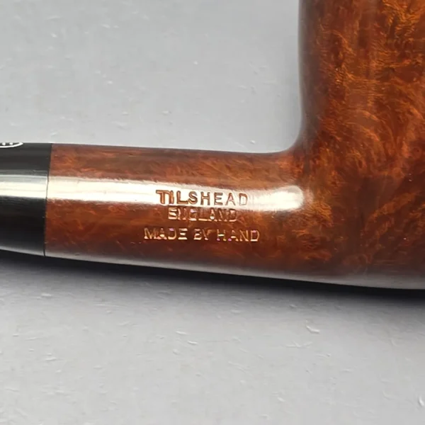 James Upshall A Grade EXL Smooth "Winston" Rhodesian (Unsmoked Estate) - Image 12