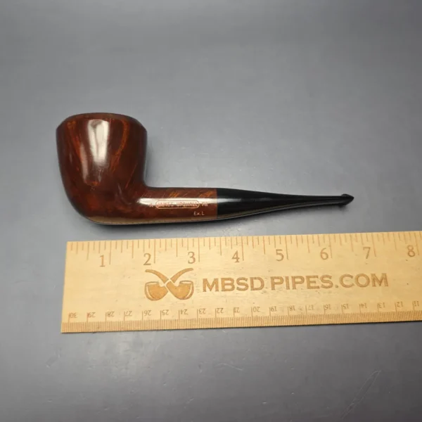 James Upshall A Grade EXL Smooth "Winston" Rhodesian (Unsmoked Estate) - Image 13