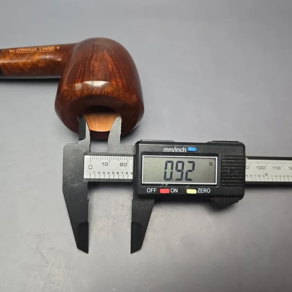 James Upshall A Grade EXL Smooth "Winston" Rhodesian (Unsmoked Estate) - Image 14