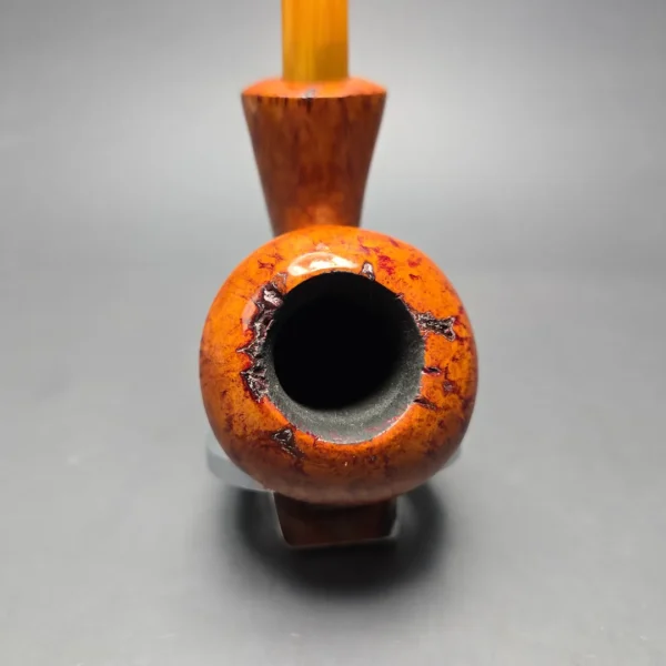 Great Dane (Nording) A Smooth Freehand Estate Briar Pipe, Danish Estates - Image 7