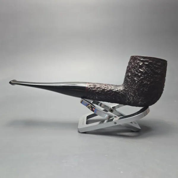 James Upshall Bark Group 6 Partially Rusticated Billiard (Unsmoked Estate) - Image 4