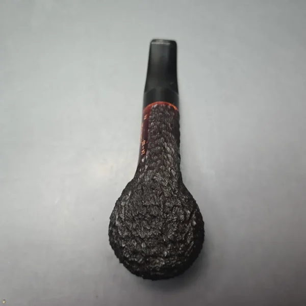 James Upshall Limited Edition Countryman Rhodesian Estate Briar Pipe, Unsmoked - Image 9