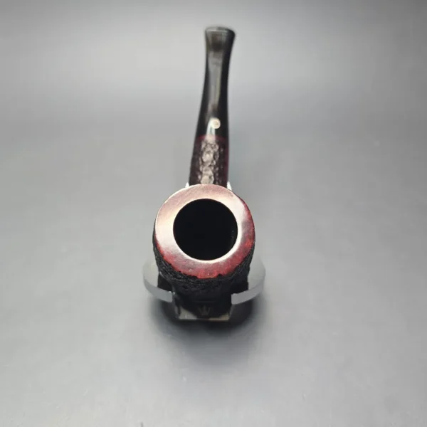 James Upshall Bark Group 6 Partially Rusticated Billiard (Unsmoked Estate) - Image 6