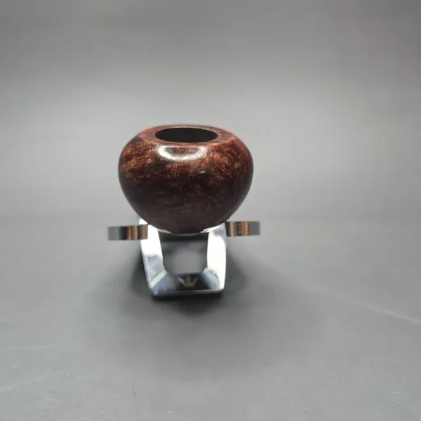 Pipe Tristan Timeless Series Smooth Tomato, Briar Pipe, New - Image 3