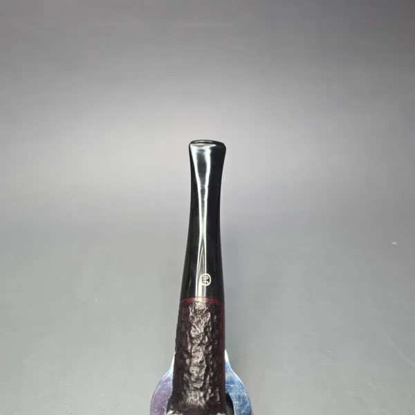 James Upshall Bark Group 6 Partially Rusticated Billiard (Unsmoked Estate) - Image 7