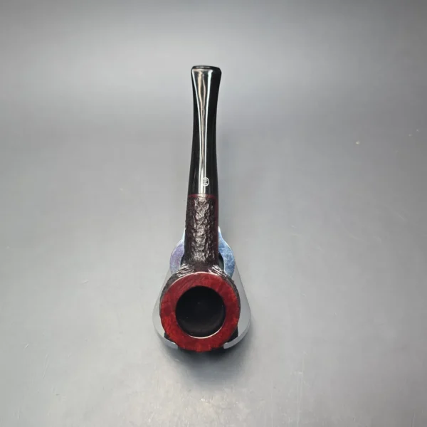 James Upshall Bark Group 6 Partially Rusticated Billiard (Unsmoked Estate) - Image 8
