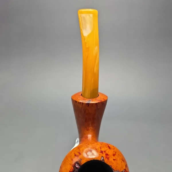 Great Dane (Nording) A Smooth Freehand Estate Briar Pipe, Danish Estates - Image 8