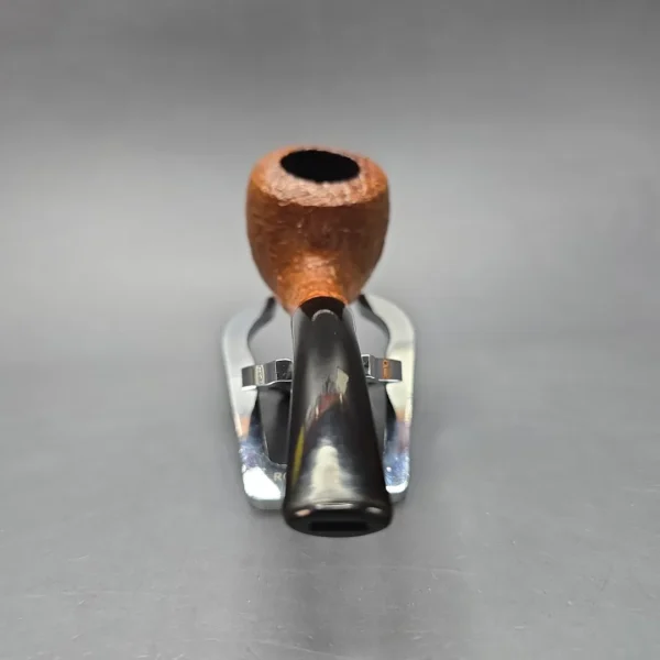Charatan's Make 317 (Reuben Era; c.1955-60) Sandblasted Acorn (Estate) - Image 5