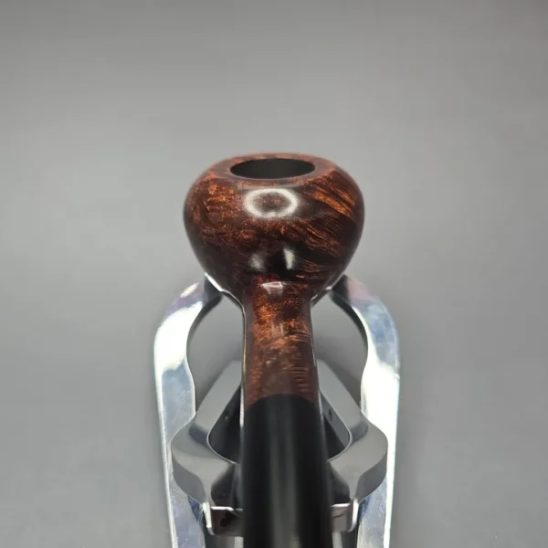Pipe Tristan Timeless Series Smooth Tomato, Briar Pipe, New - Image 6