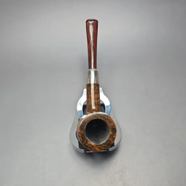 MBSD Briars Timeless Traditions 1 Smooth Billiard with Silver (New) - Image 10