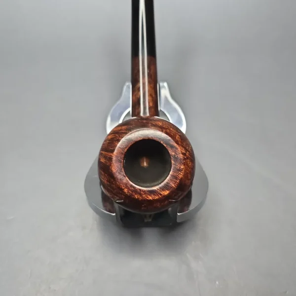 Pipe Tristan Timeless Series Smooth Tomato, Briar Pipe, New - Image 7
