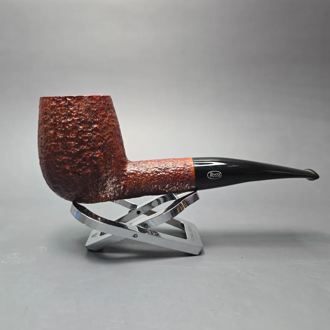 Rossi Extra Large Rusticated Brandy (6mm) (Unsmoked Estate) - Image 2