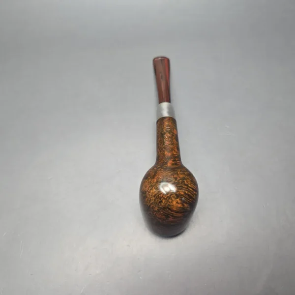 MBSD Briars Timeless Traditions 1 Smooth Billiard with Silver (New) - Image 11