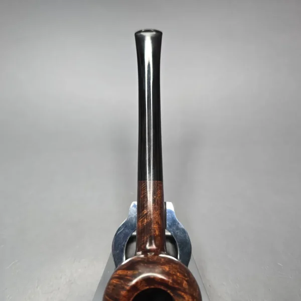 Pipe Tristan Timeless Series Smooth Tomato, Briar Pipe, New - Image 8