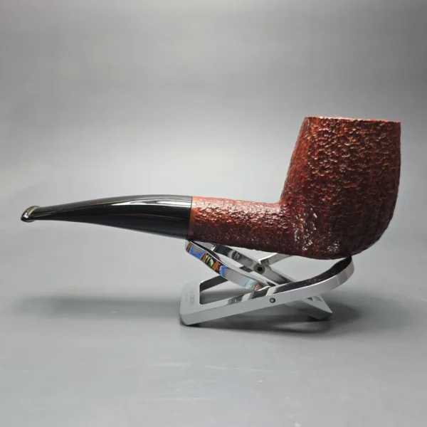 Rossi Extra Large Rusticated Brandy (6mm) (Unsmoked Estate) - Image 4