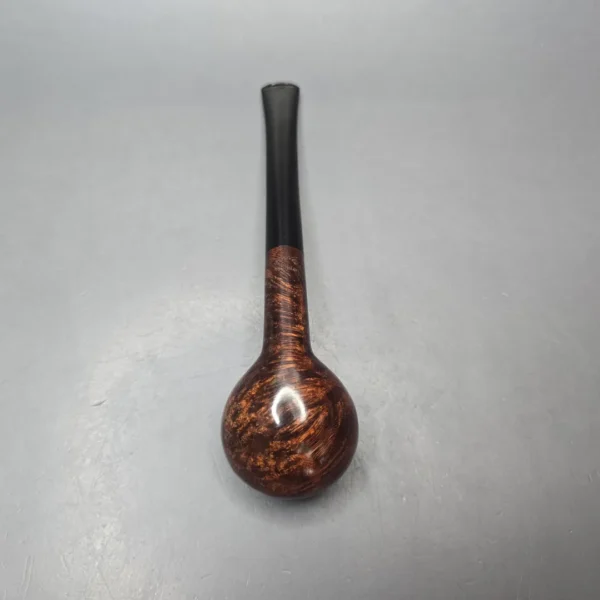 Pipe Tristan Timeless Series Smooth Tomato, Briar Pipe, New - Image 10