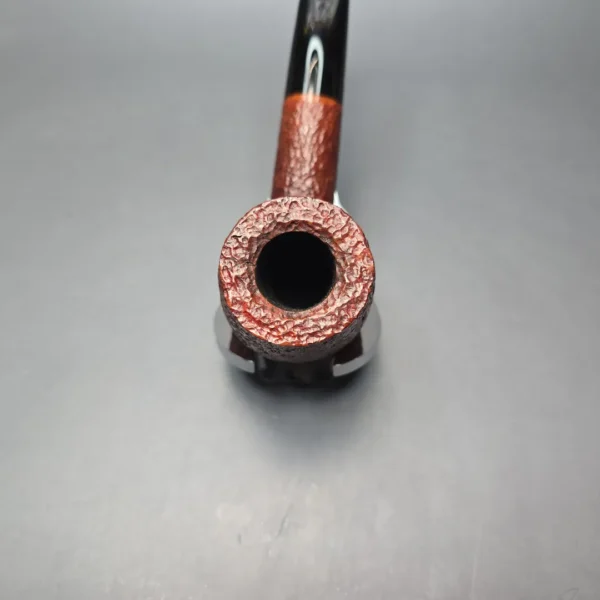 Rossi Extra Large Rusticated Brandy (6mm) (Unsmoked Estate) - Image 6