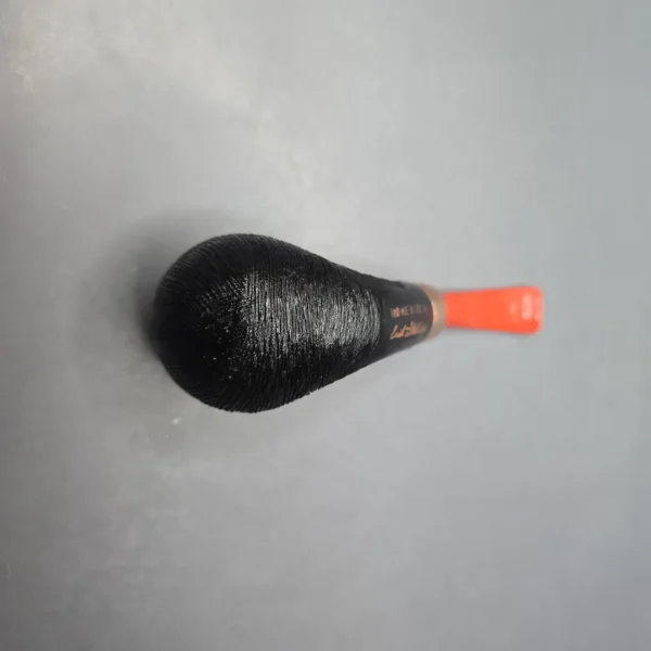 4th Generation (by Ascorti) 1855 Forza Primitivo Rusticated Brandy w/ Copper Estate Briar Pipe, Unsmoked - Image 9